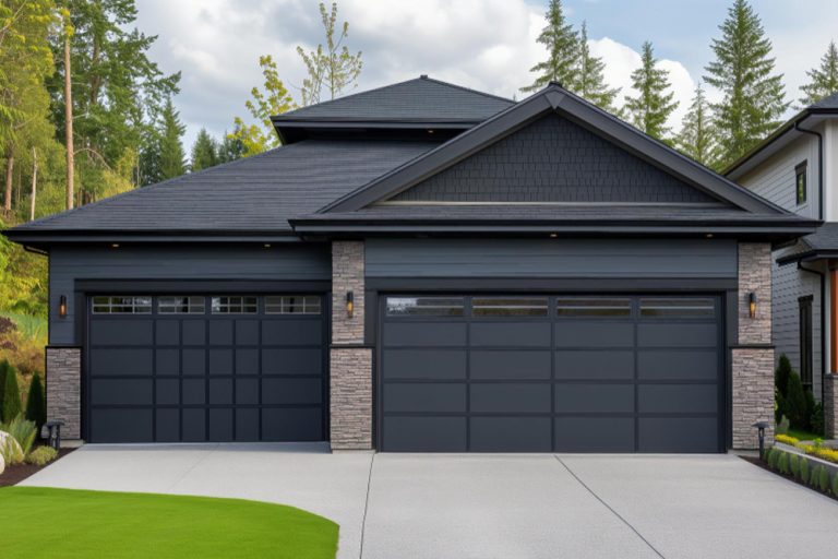 Fensterforum Klingenberg Garagentoren