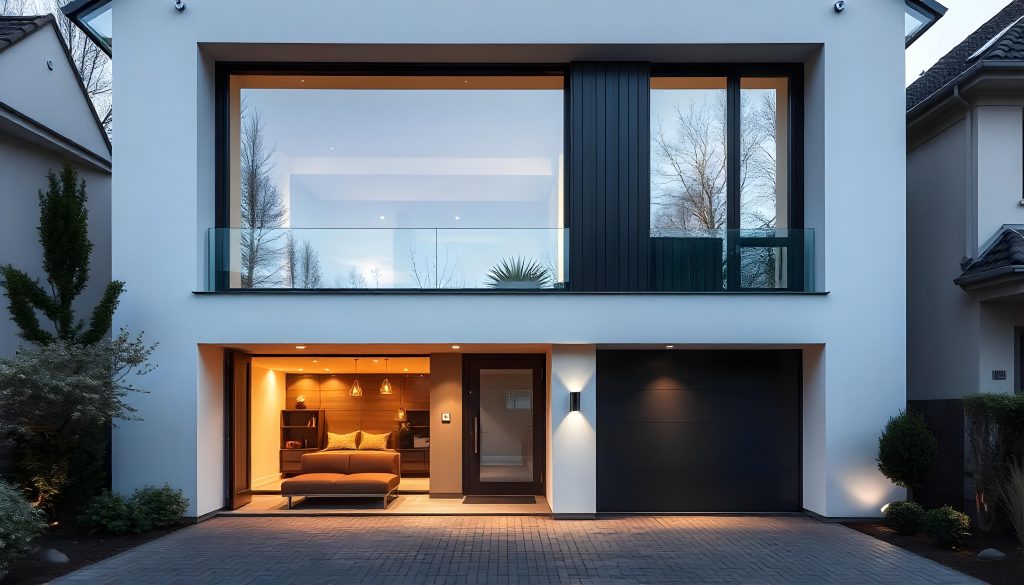 Fensterforum Klingenberg