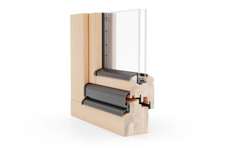 Fensterforum Klingenberg Holzfenster