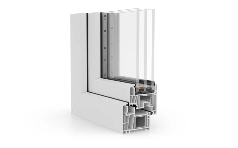 Fensterforum Klingenberg PVC-Fenster