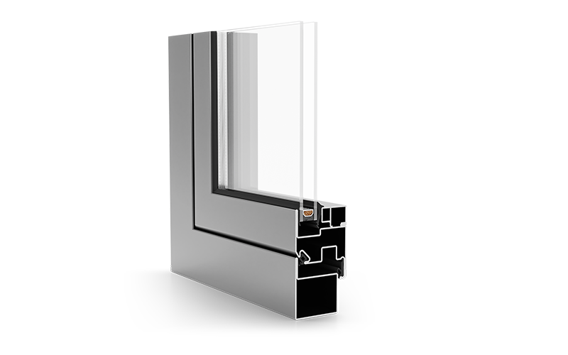 Fensterforum Klingenberg Stahlfenster